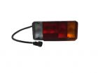 LAMPA TYŁ PRAWA                                                         