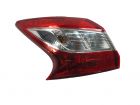 LAMPA TYŁ LEWA                                                          