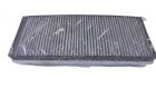 FILTR KABINOWY ELECTRIC 68KW                                            