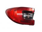 LAMPA TYŁ LEWA                                                          