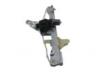 MECHANIZM SZYBY EL. PP                                                  