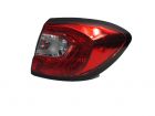 LAMPA TYŁ PRAWA                                                         