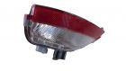 LAMPA PRZECIWMGIELNA                                                    