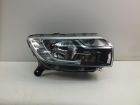 REFLEKTOR PRAWY LAMPA PRZEDNIA PRAWA                                    